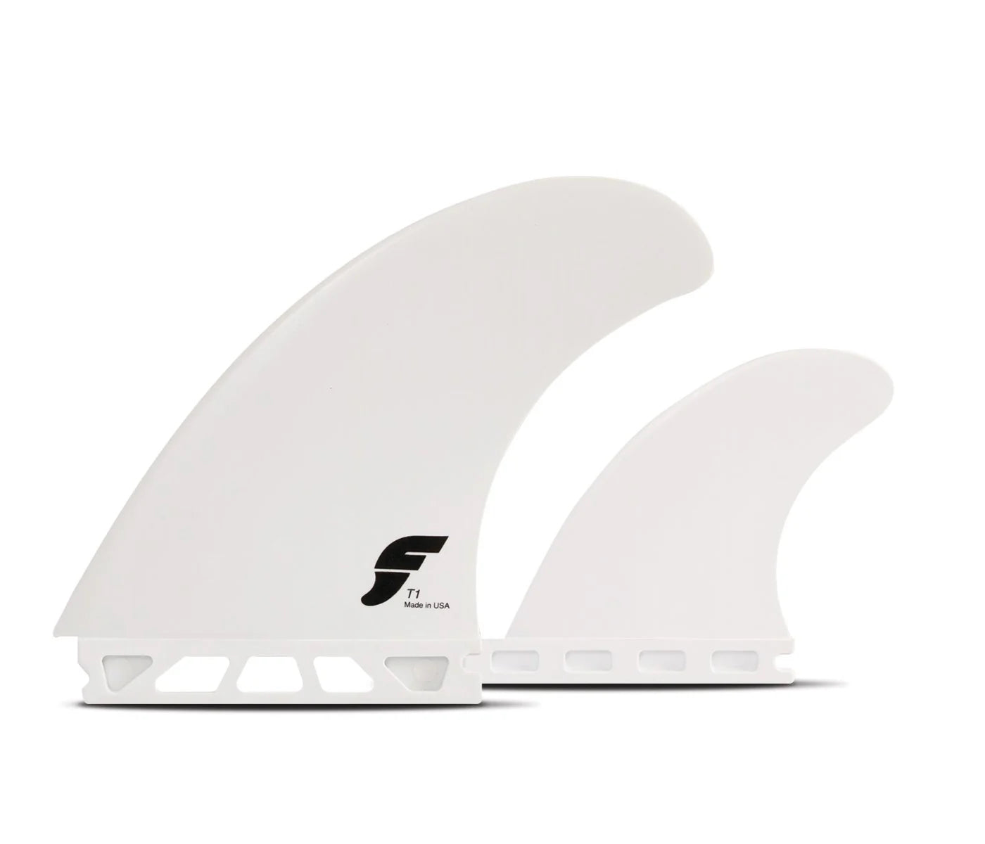 Futures T1 Thermotech Twin +1 White