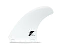 Futures T1 Twin Thermotech White Medium