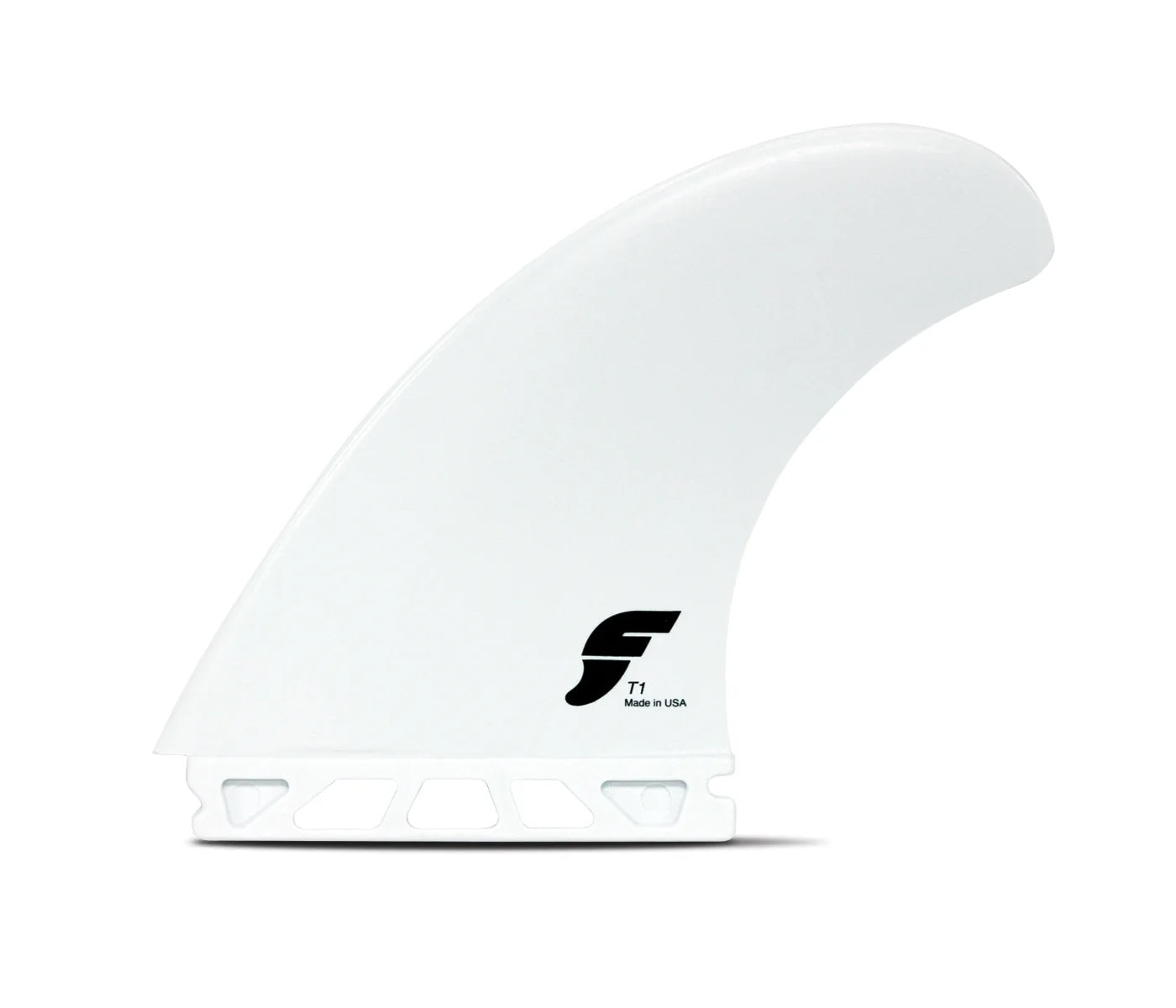 Futures T1 Twin Thermotech White Medium