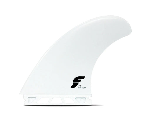 Futures T1 Twin Thermotech White Medium