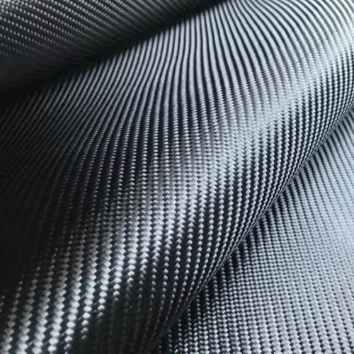 3k Carbon Fiber Twill Weave Fabric