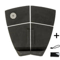 Octopus Nate Tyler IV Traction Black
