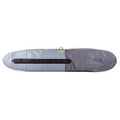 FCS Longboard Day Bag Cool Grey