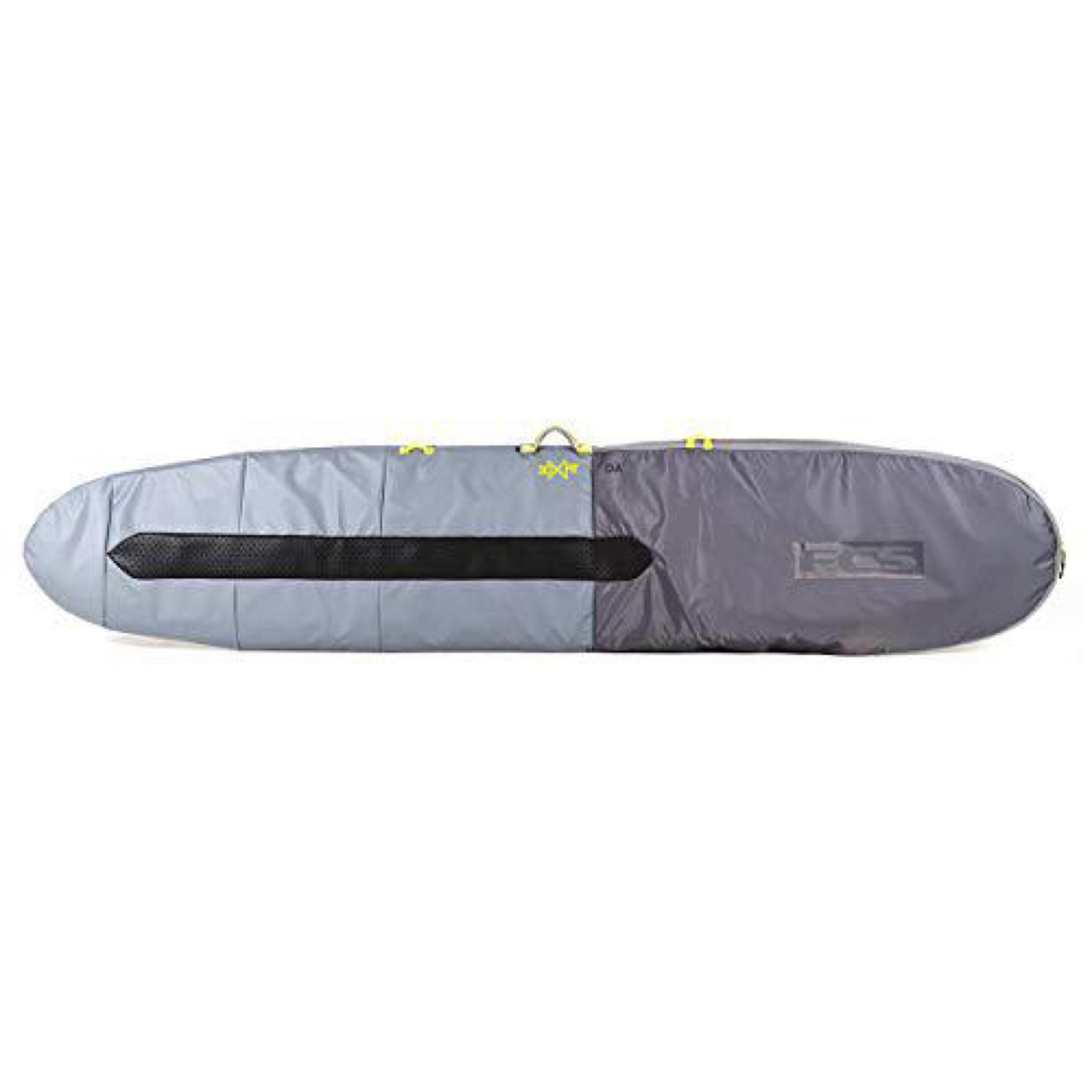 FCS Longboard Day Bag Cool Grey