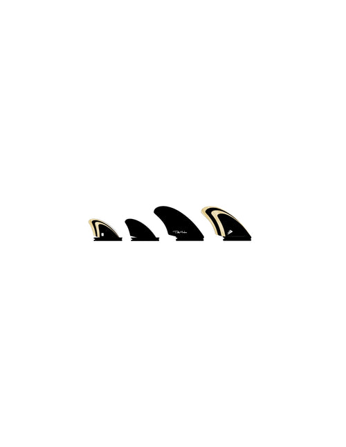 Firewire Machado Seaside Quad Fin Set Futures