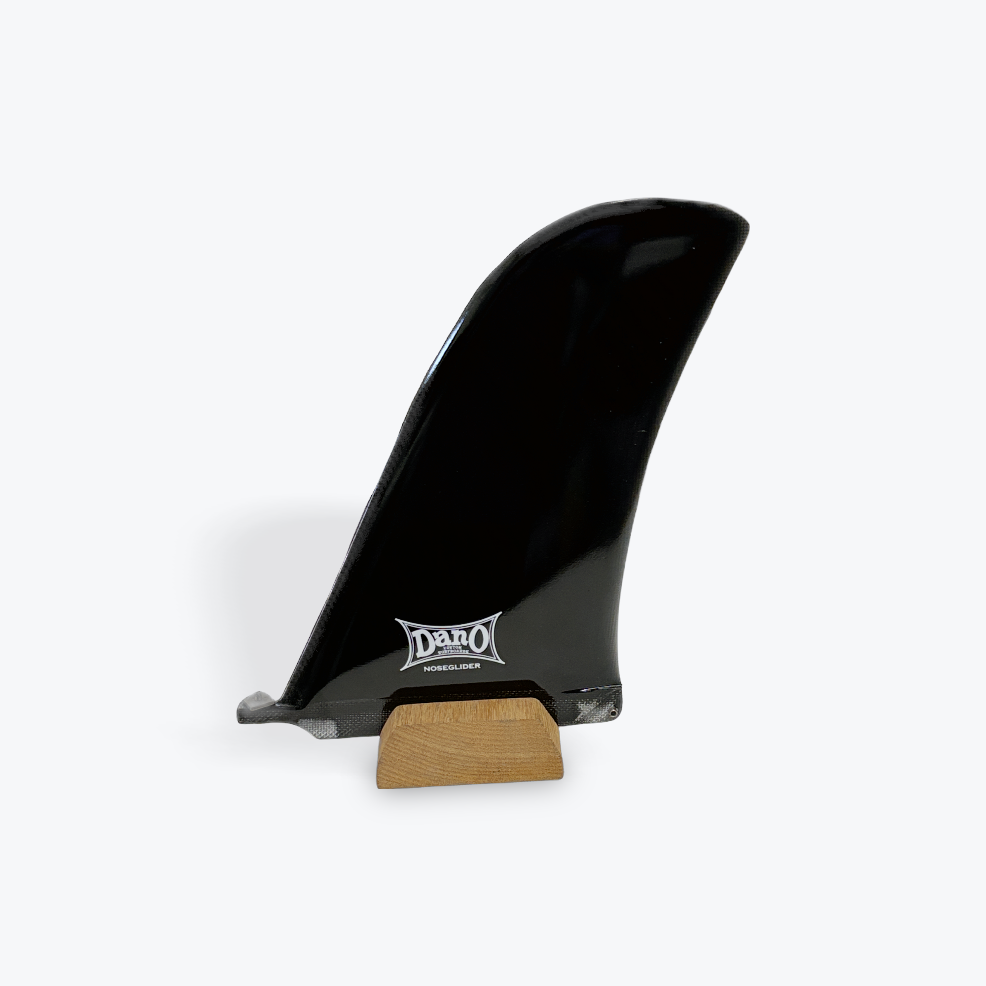 Dano Noseglider Single Fin 11”