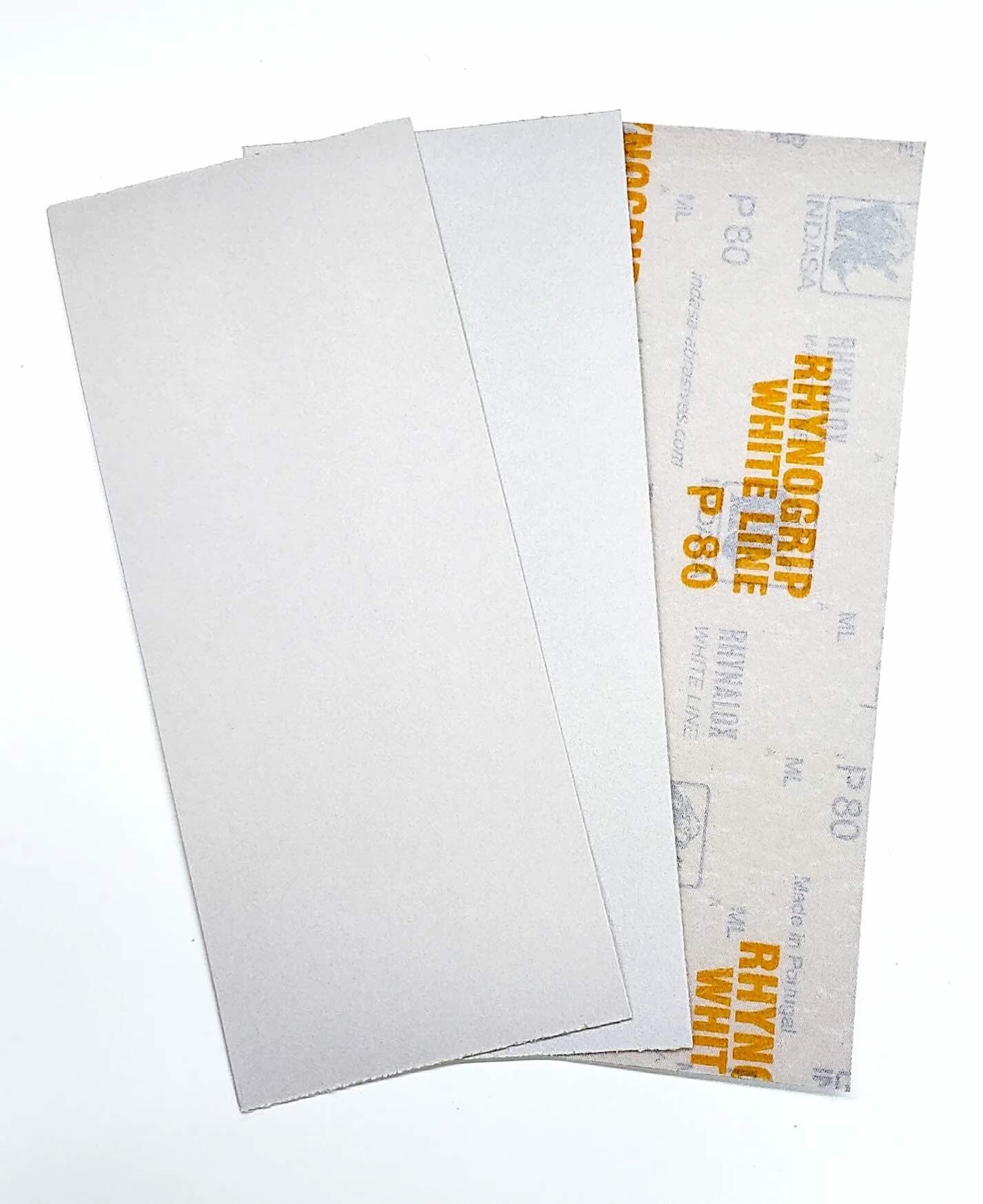 Sanding Block Sand Paper Hook + Loop