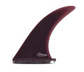 Futures Grant Noble Single Fin 10"