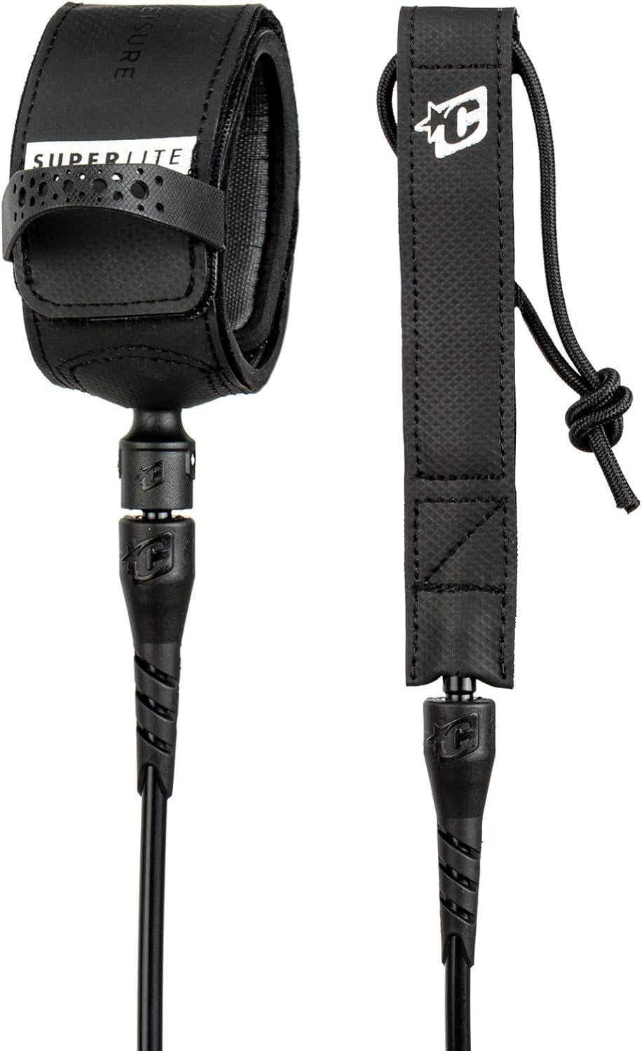 Creatures of Leisure Superlite Lite Leash 6'