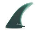 Futures Grant Noble Single Fin 10" Midnight
