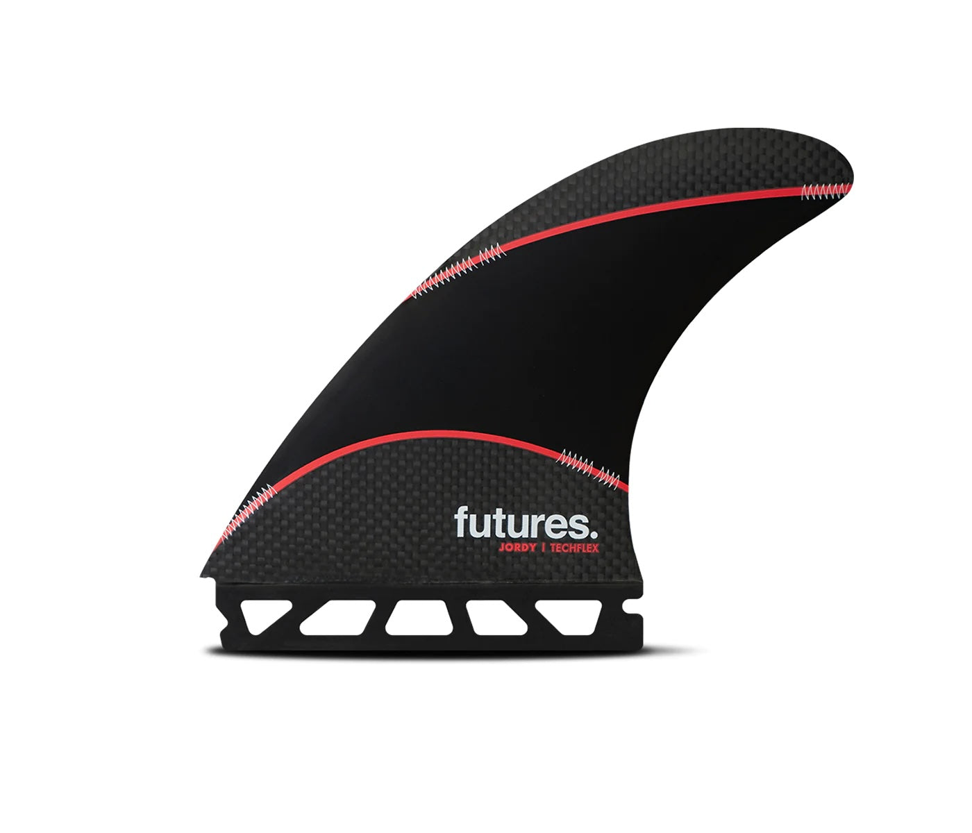 Futures Jordy Signature Techflex Large