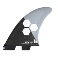 FCS II Al Merrick Twin +1 PC Grey/Charcoal Med-Large