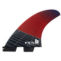 FCS II Matt Biolos Tri Fin Set Medium
