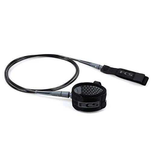 FCS Essential All Round Leash 7'