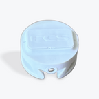 FCS Leash Plug White