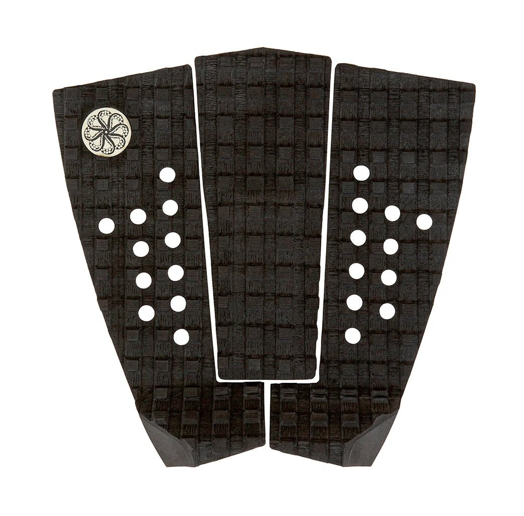 Octopus Scramble II Traction Black
