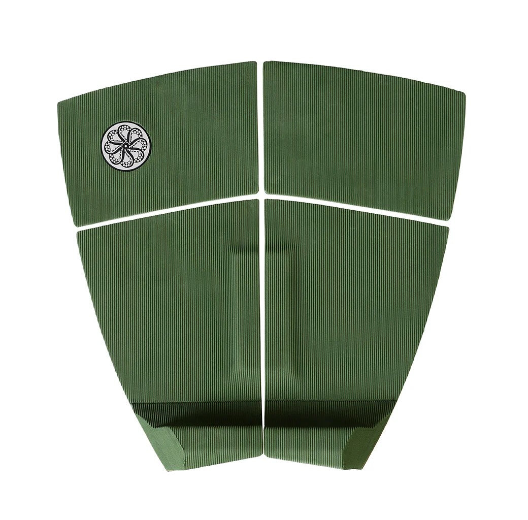 Octopus Nate Tyler IV Traction Rifle Green