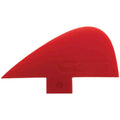 FCS Knubster Center Keel Red
