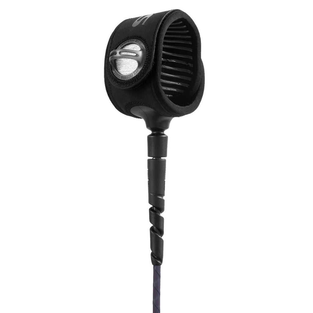 FCS Freedom Helix All Round Leash 6'
