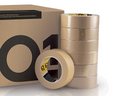 Indasa Q1 Masking Tape Saturated Crepe Brown