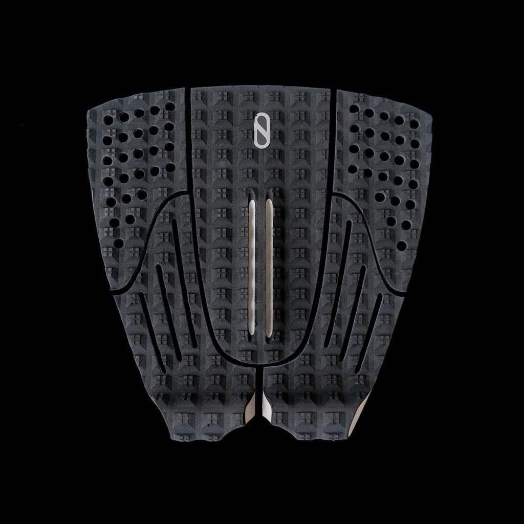 Slater Designs 5 Piece Action Pad Black/Grey