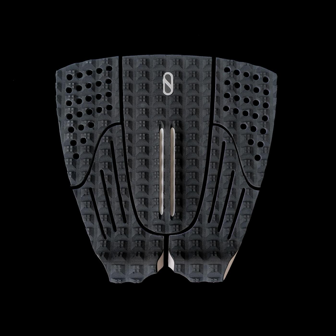 Slater Designs 5 Piece Action Pad Black/Grey