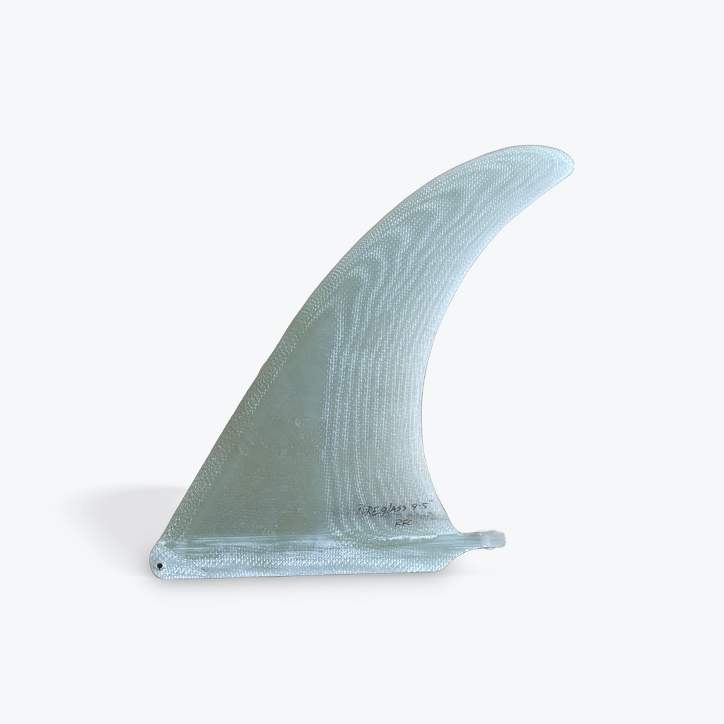 Pureglass Single Fin 9.5"