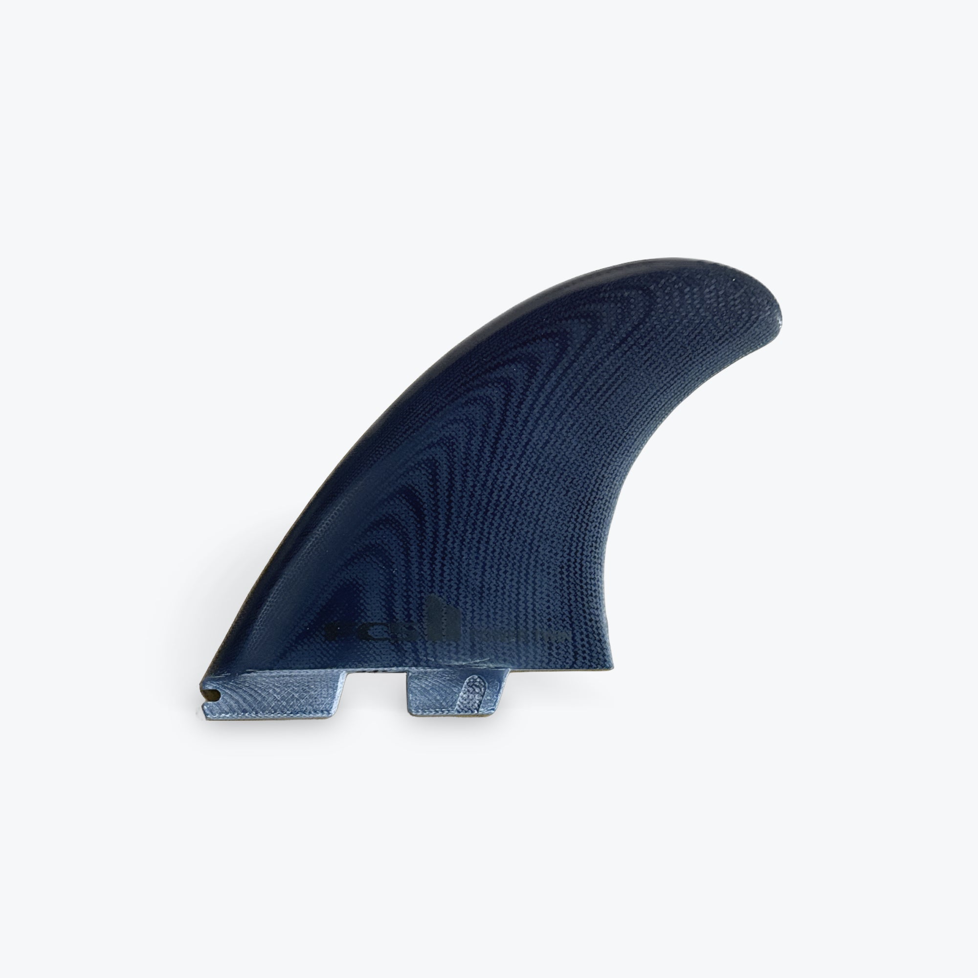 FCS II Power Twin Performance Glass Fin Set