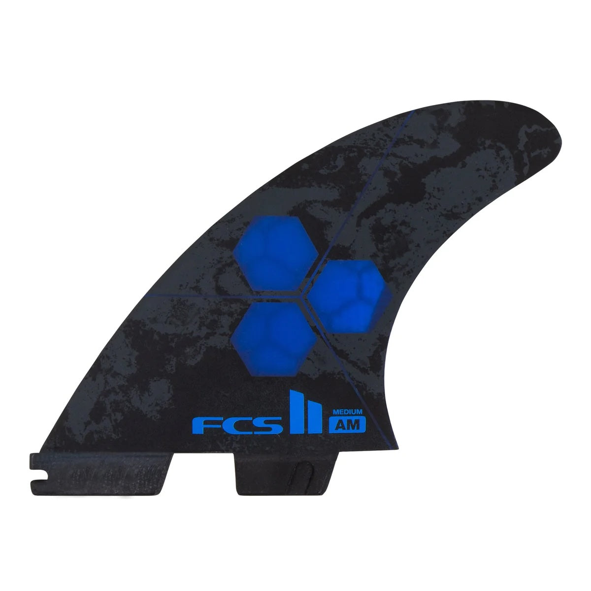 FCS II Al Merrick PC Tri Fin Set