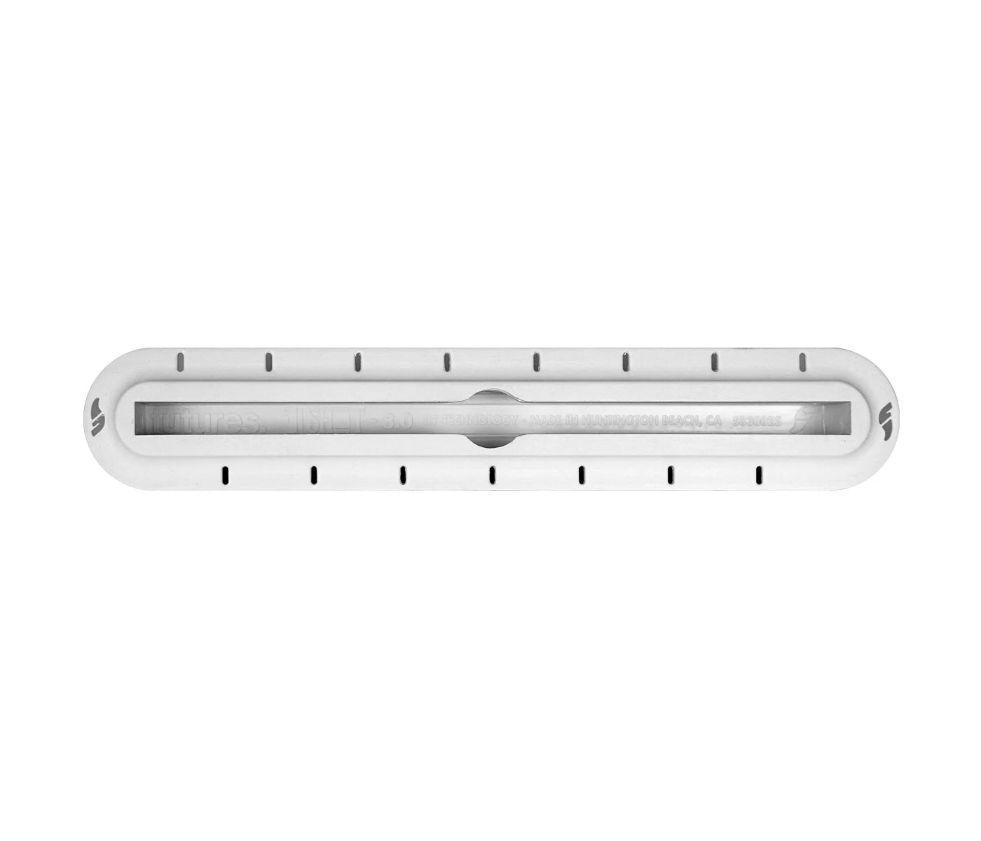Futures 8" or 10.75" One Shot Fin Box
