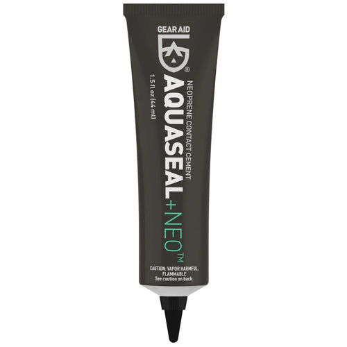 AquaSeal Contact Cement for Wetsuit Repair