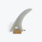 Pureglass Single Fin 10"