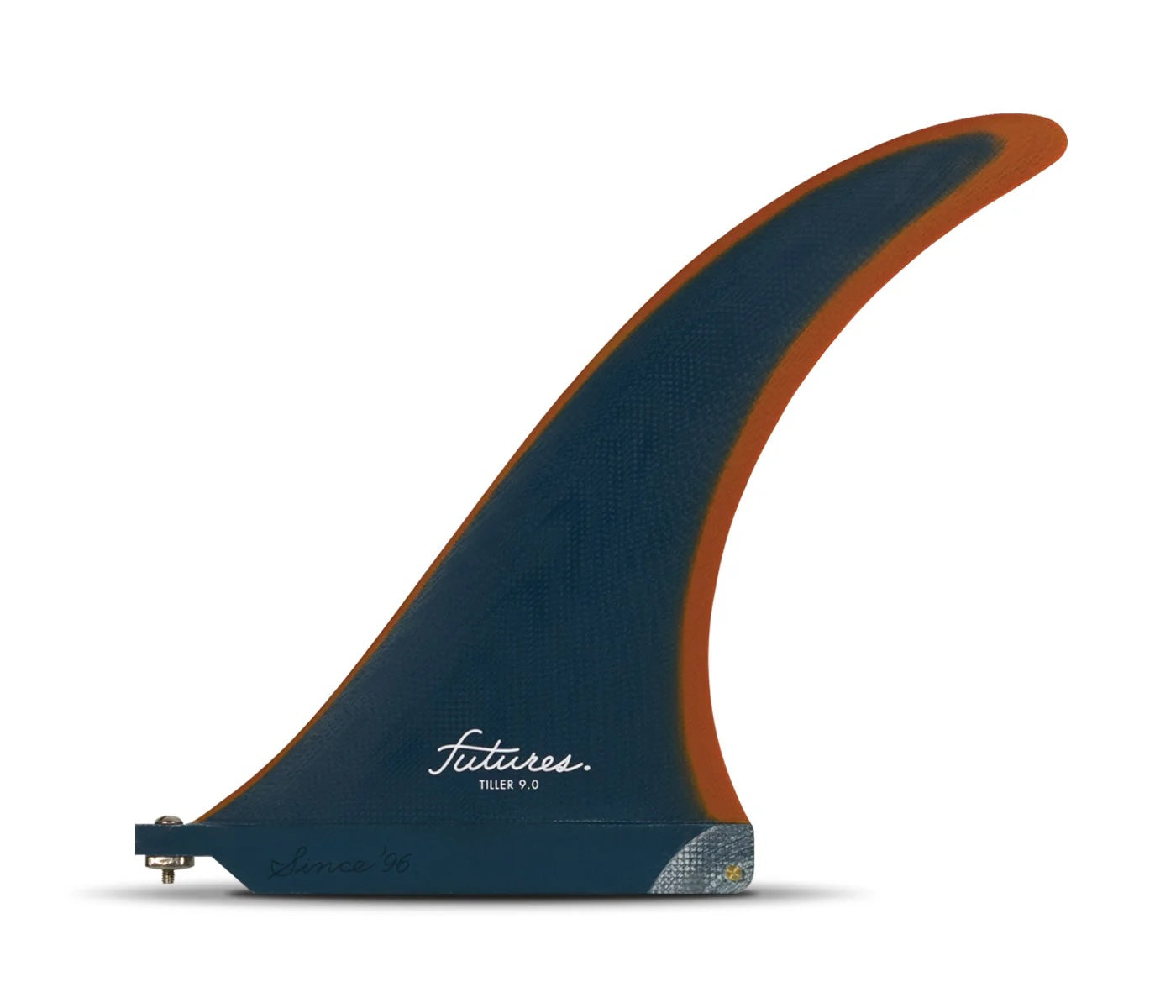 Futures Tiller Single Fin