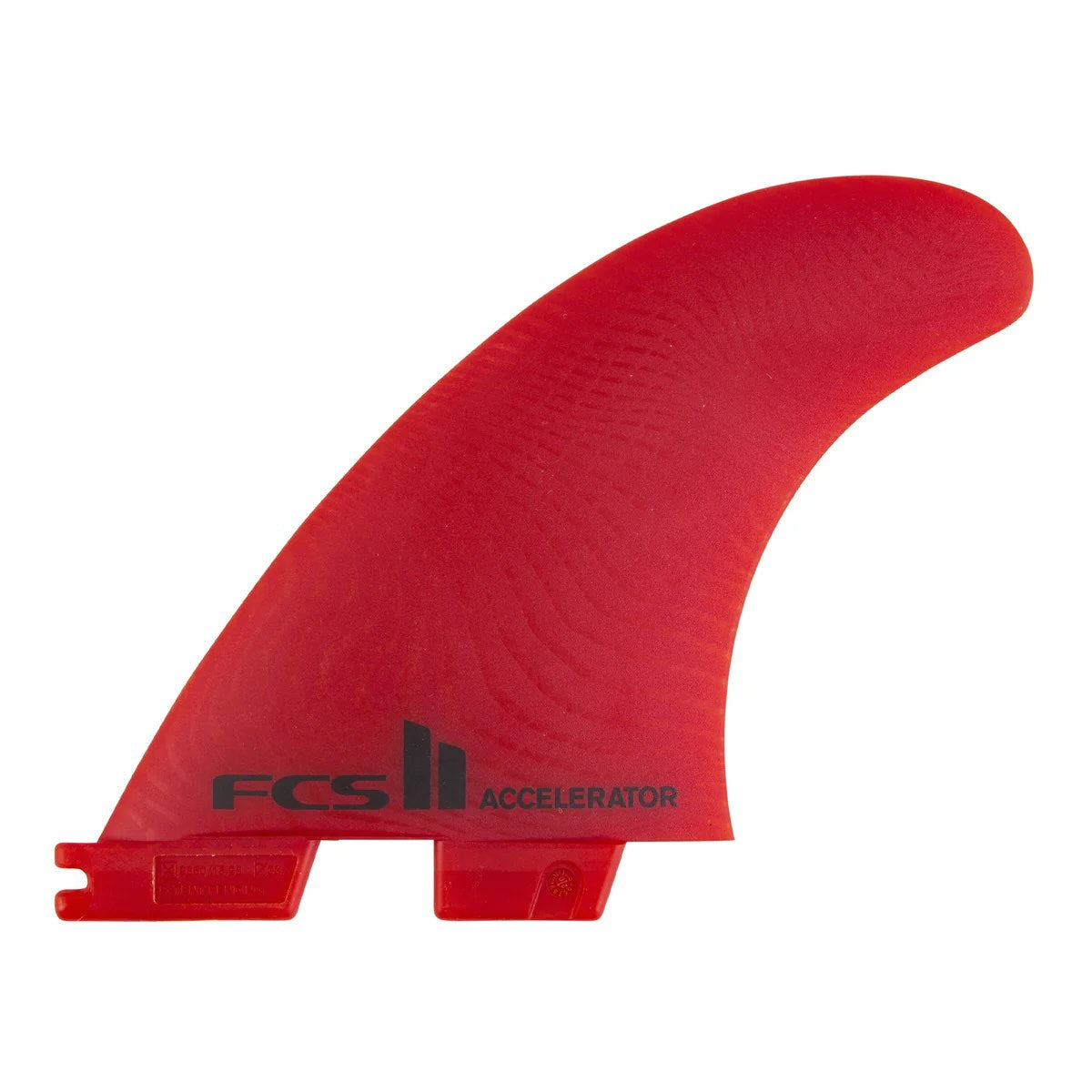 FCS II Accelerator Eco Neo Glass Fins Medium