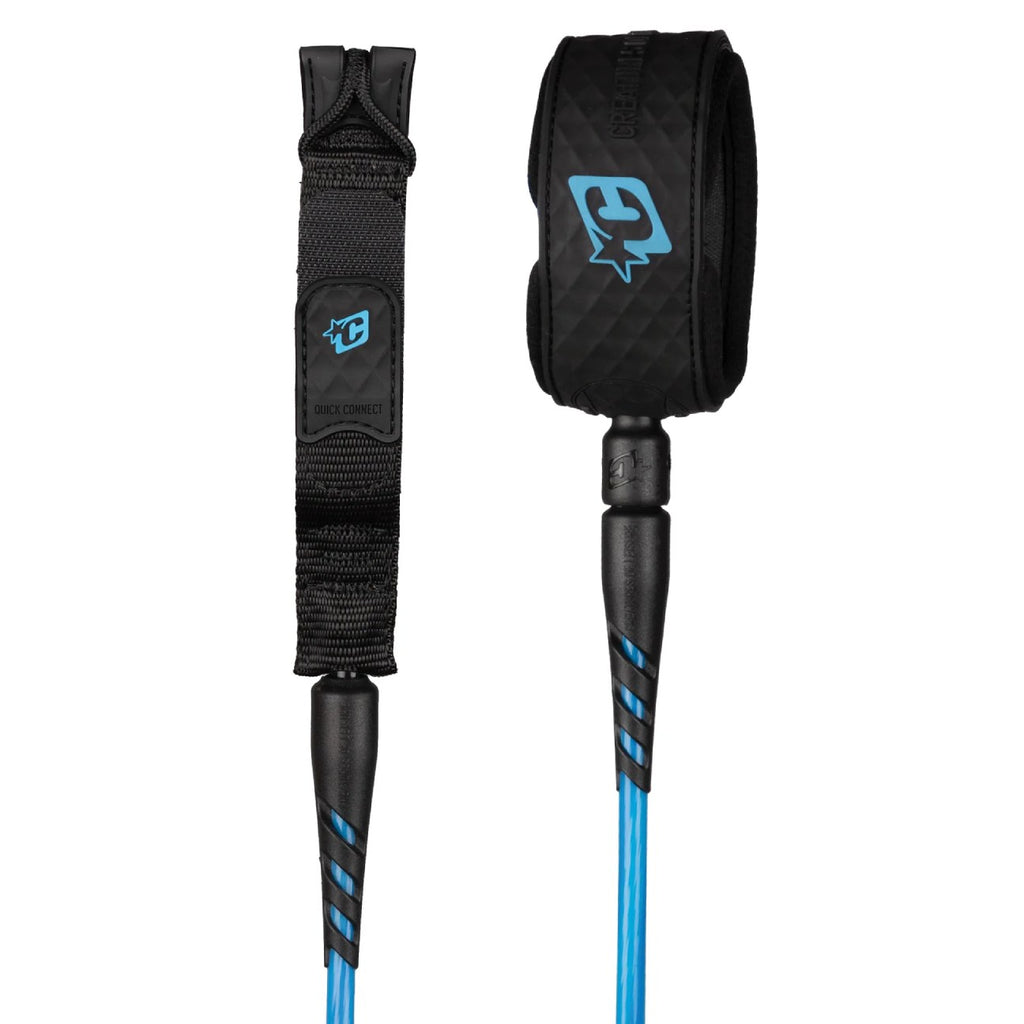 Creatures of Leisure Reliance 2.0 Standard Leash 6'