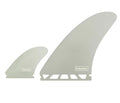 Futures Al Knost Fiberglass Twinzer Fin Set