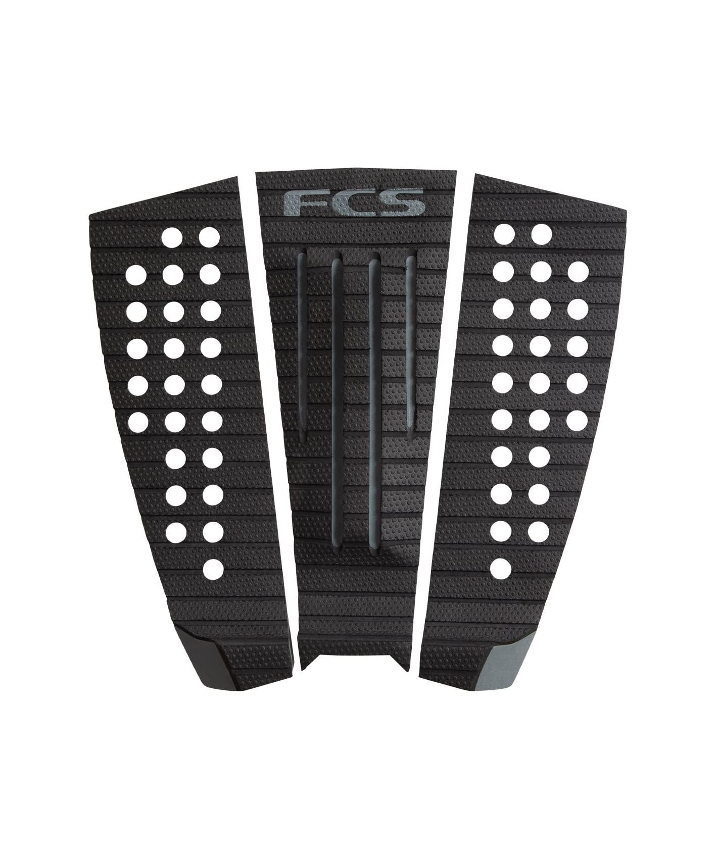 FCS Kolohe Andino Traction Treadlite Black/Dusky Blue