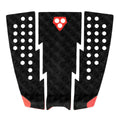 Gorilla Grip Kyuss Traction Bolt/Red