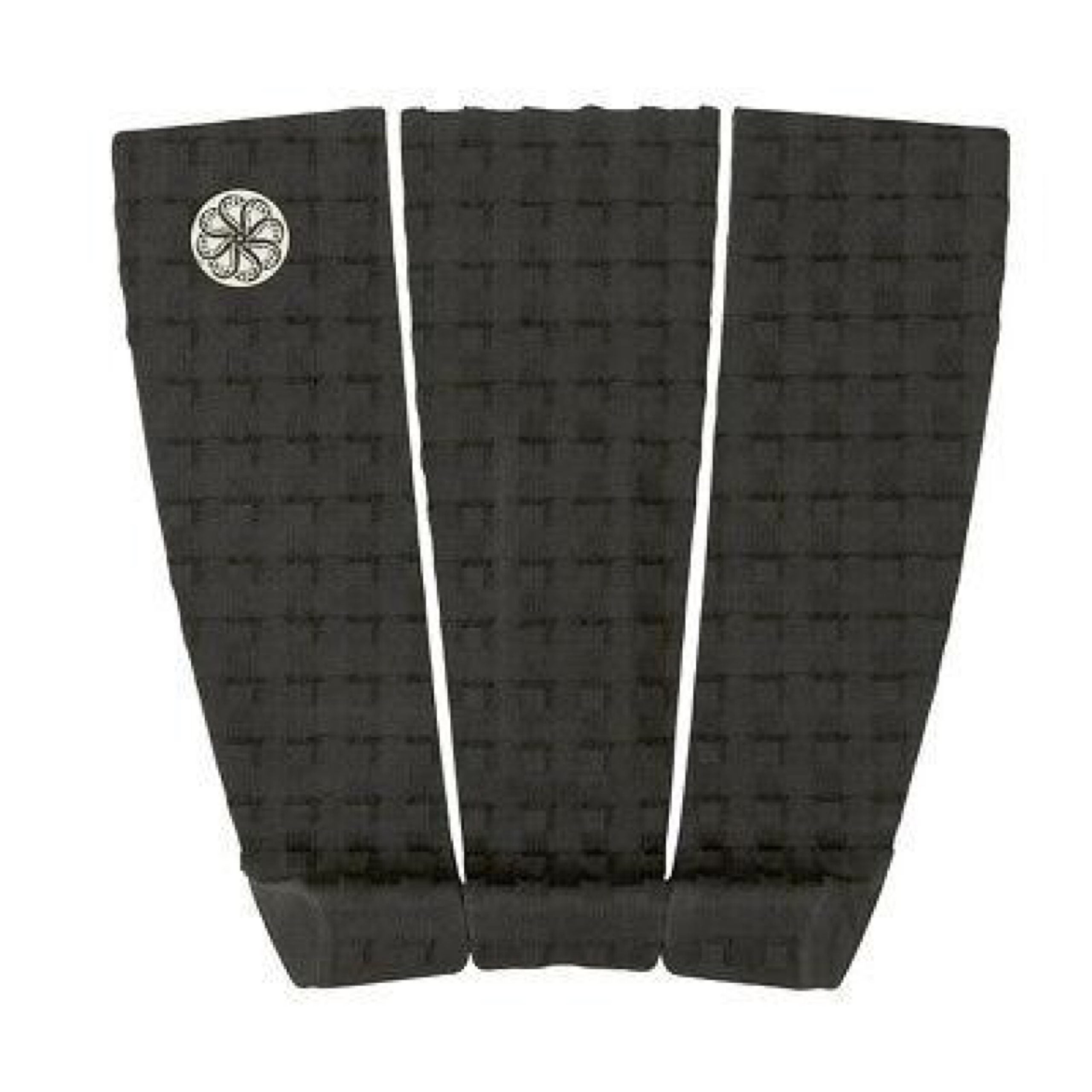 Octopus J Wide Tail Pad Black