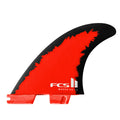 FCS II Mason HO PC Tri Fin Set