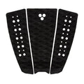 Gorilla Grip Phat Three Traction Black
