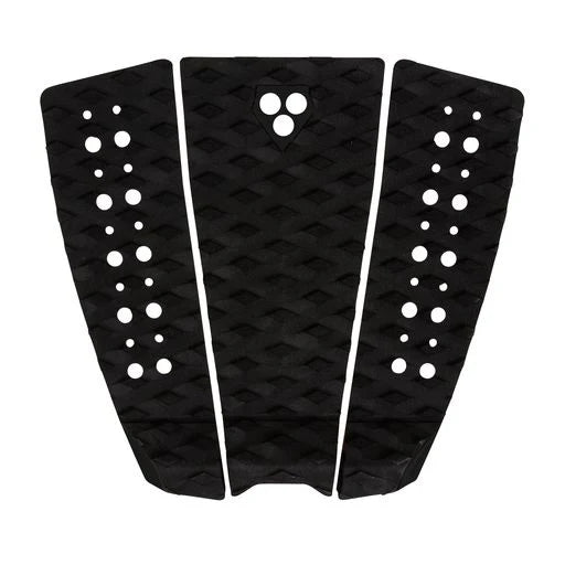 Gorilla Grip Phat Three Traction Black