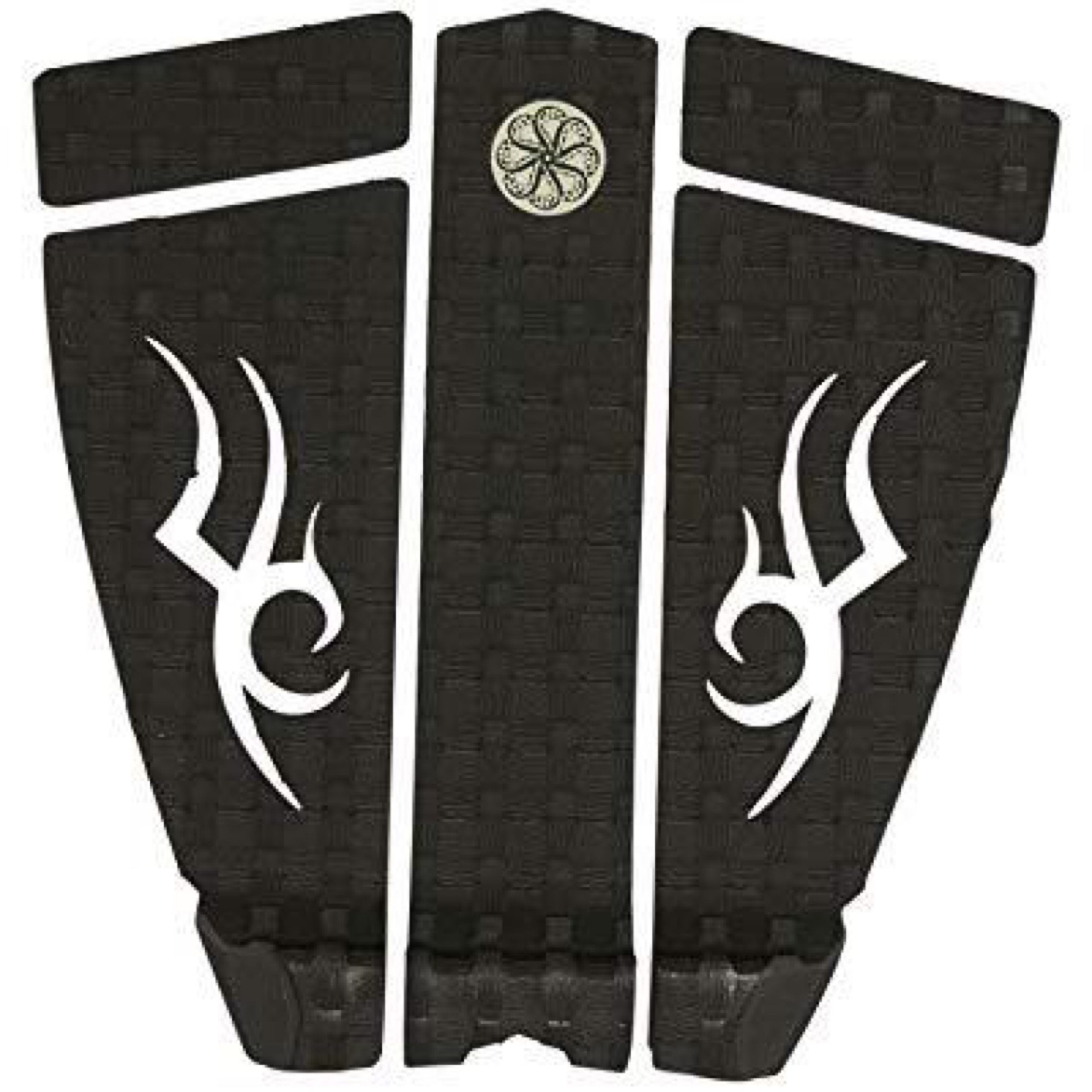 Octopus Harry Bryant 5-Piece Octo Grip Black