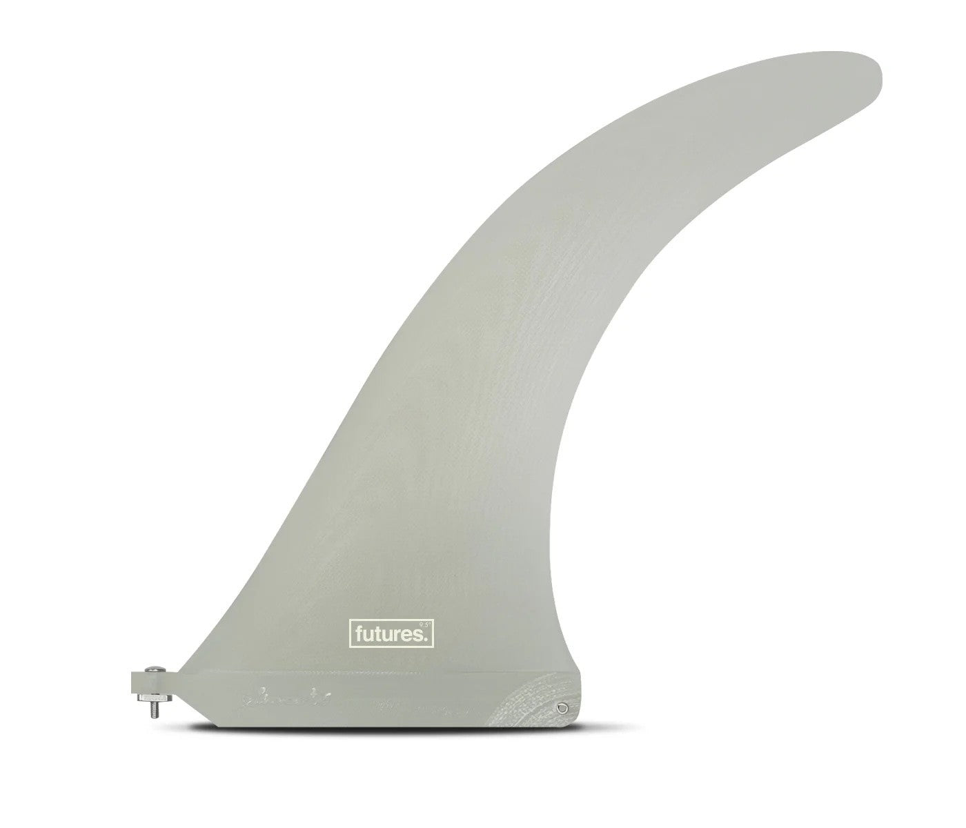 Futures Al Knost 9.5 Surreal Single Fin