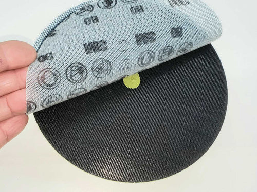 3M Xtract 8 Inch Net Disc