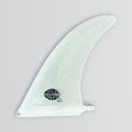 Pureglass Single Fin 8"