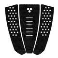 Gorilla Grip Tres Traction Black
