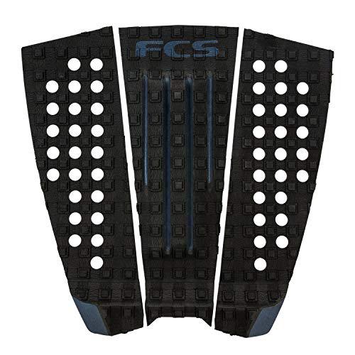 FCS Julian Wilson Traction Pad Black/Charcoal