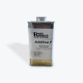 Additive F Resin Research 1/2 Pint