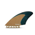 Futures Fins - VF Rasta HC Keel